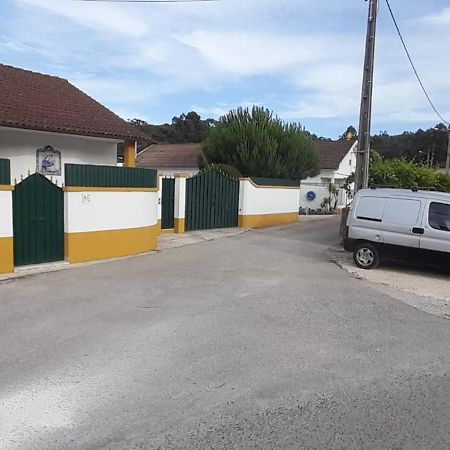 Casa Da Avo Dos Anjos Villa Casais de Sao Mamede Luaran gambar